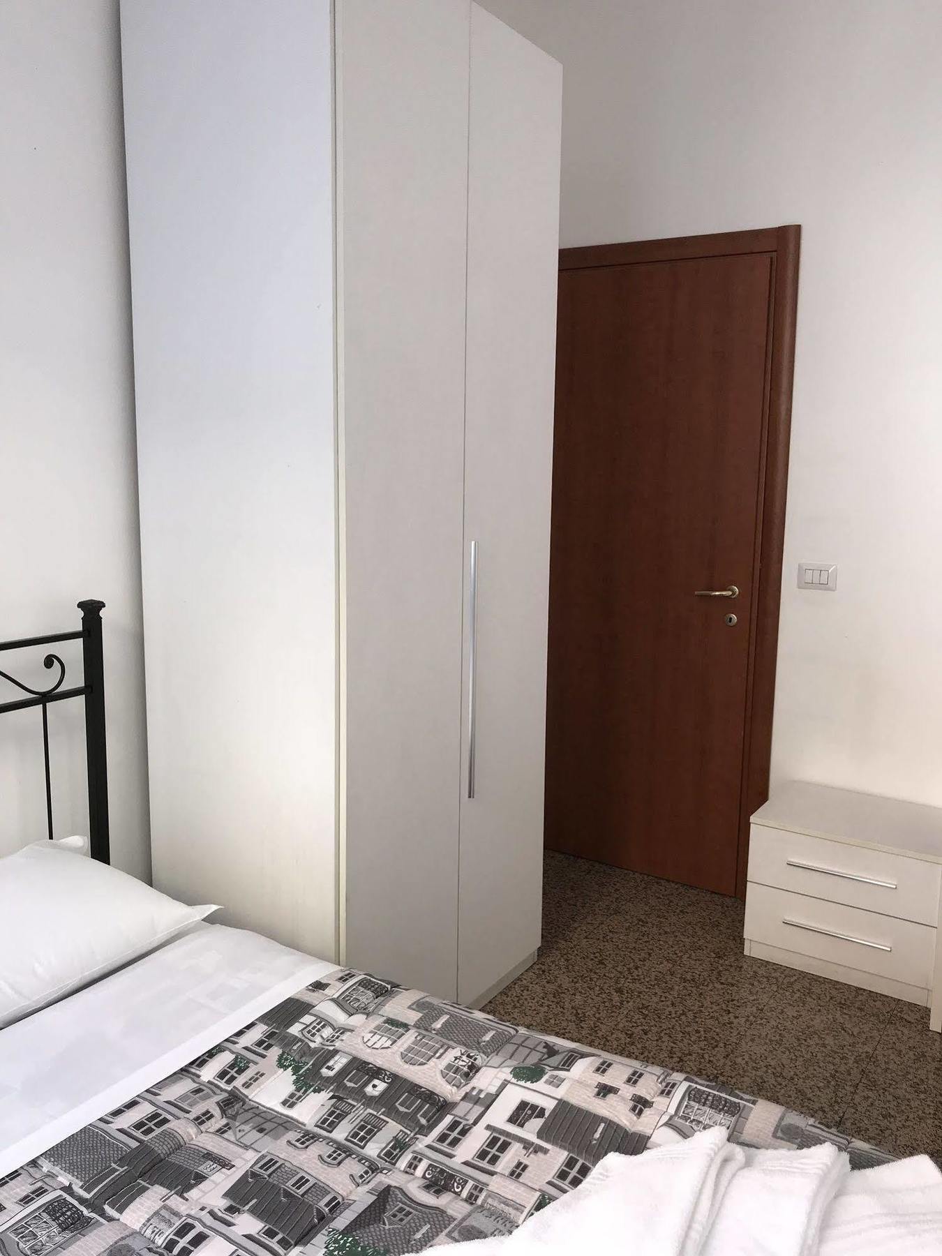 Elite Loreto Milano Hotel Buitenkant foto