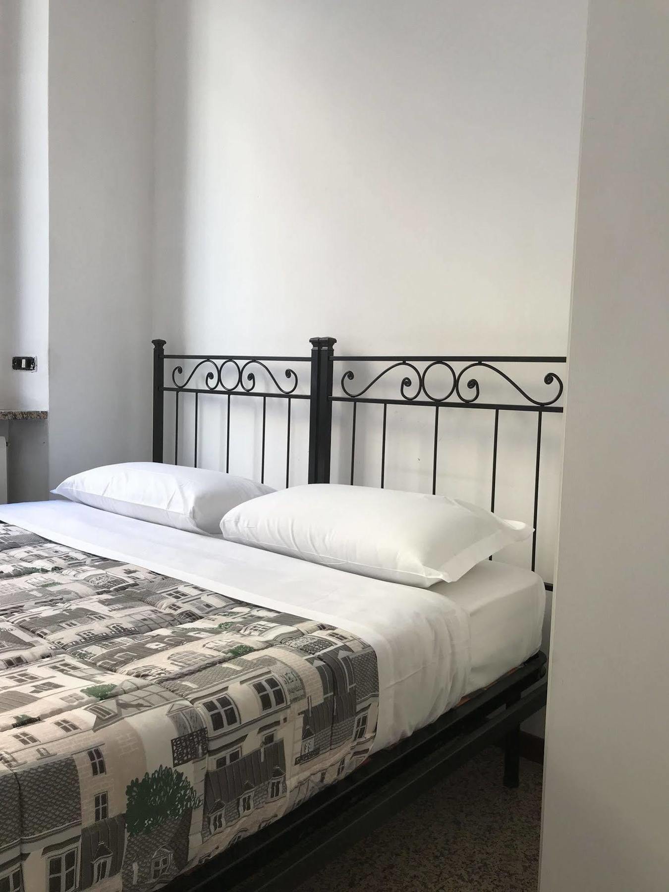 Elite Loreto Milano Hotel Buitenkant foto