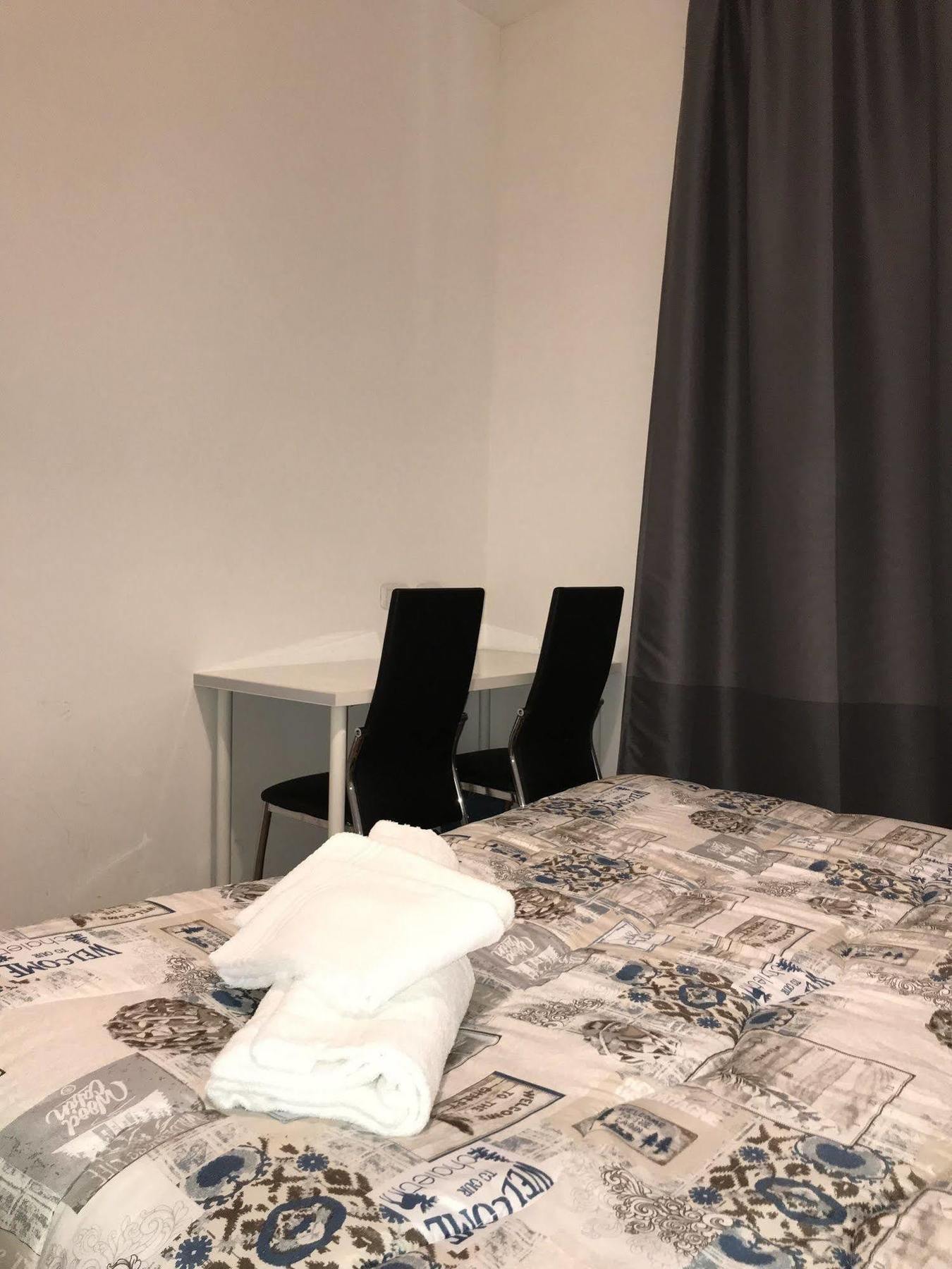 Elite Loreto Milano Hotel Buitenkant foto