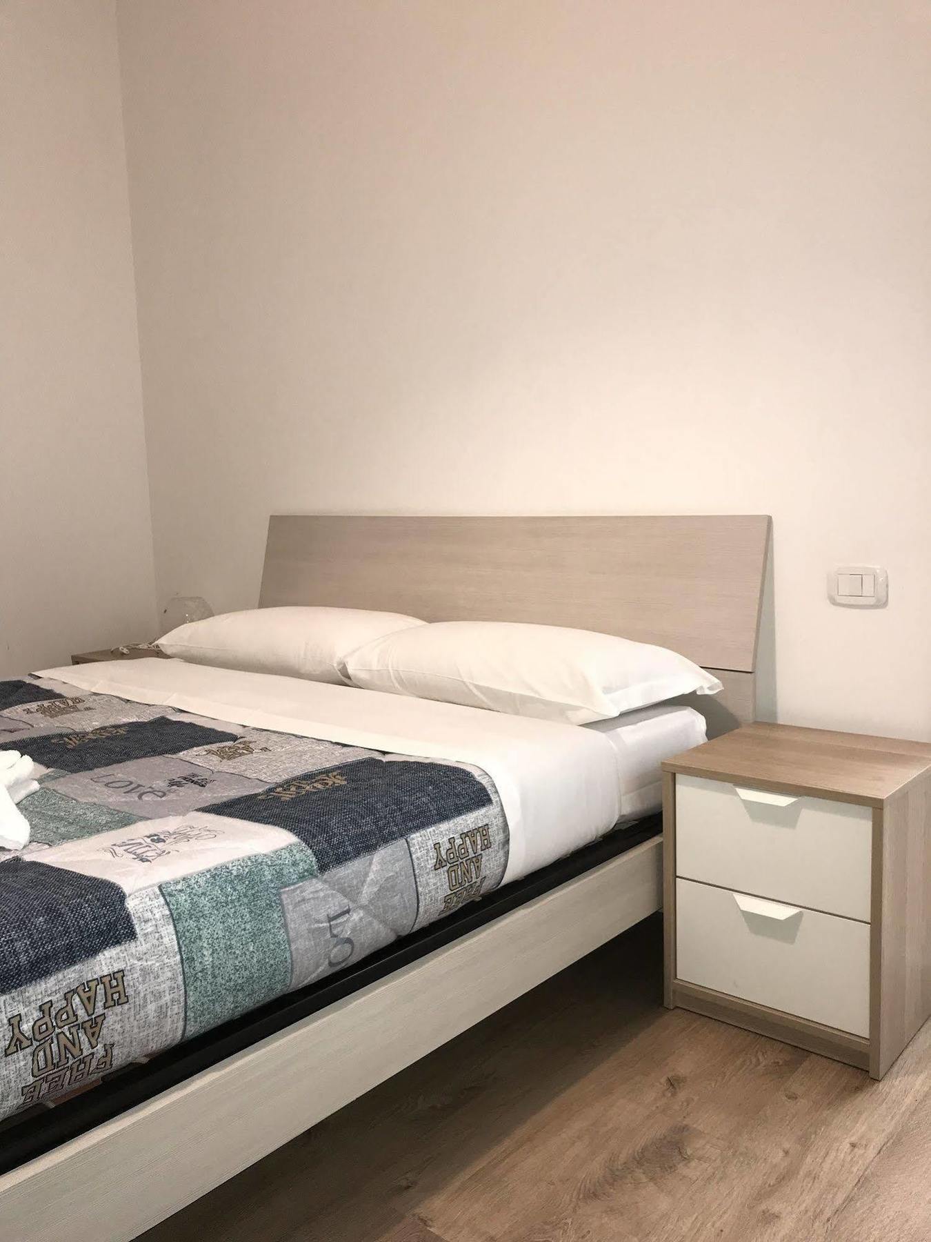 Elite Loreto Milano Hotel Buitenkant foto